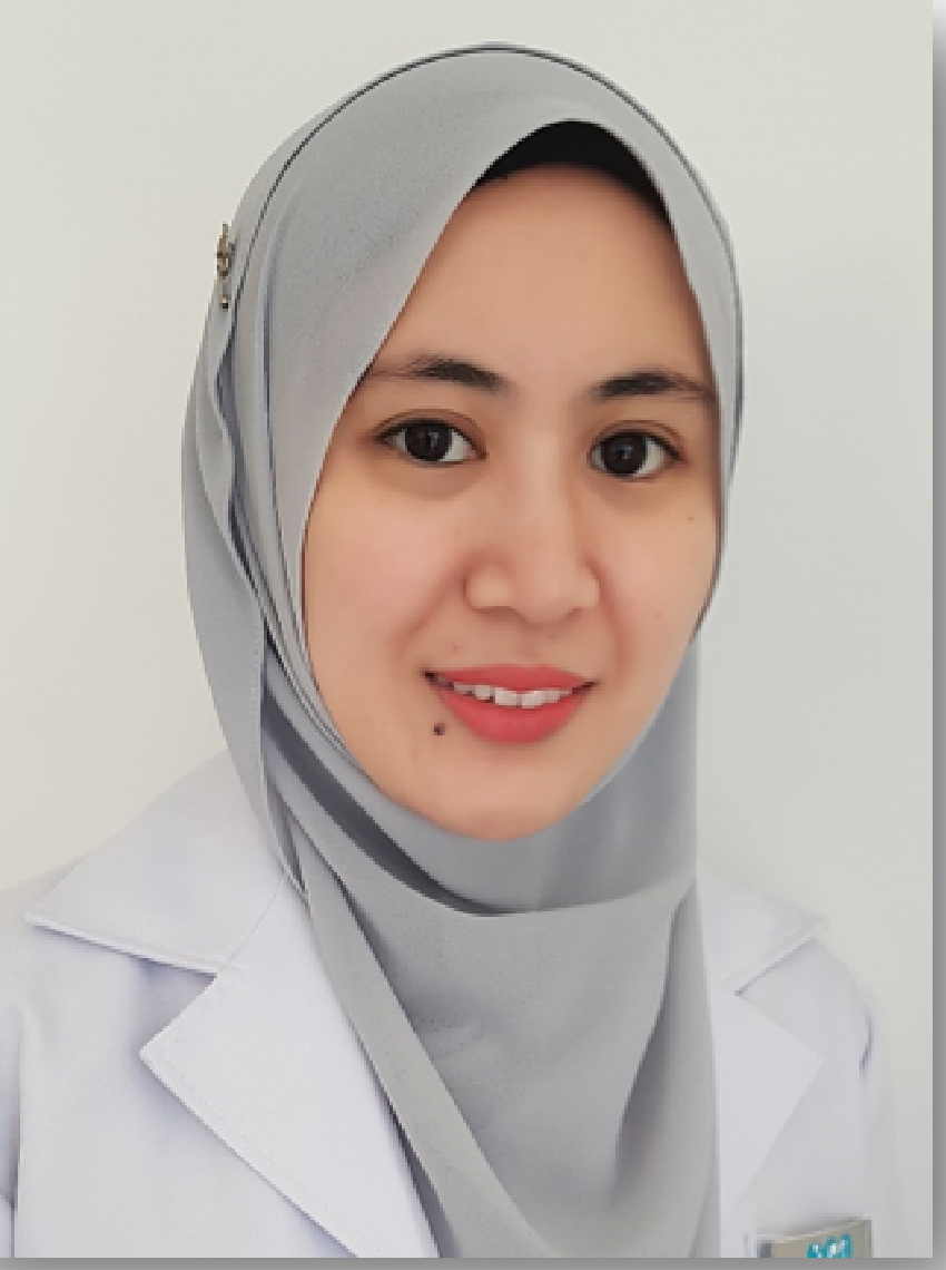 Meet Our Doctors - Global Doctors Asia